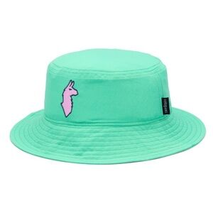 New Kids' Bucket Hat

Cotopaxi